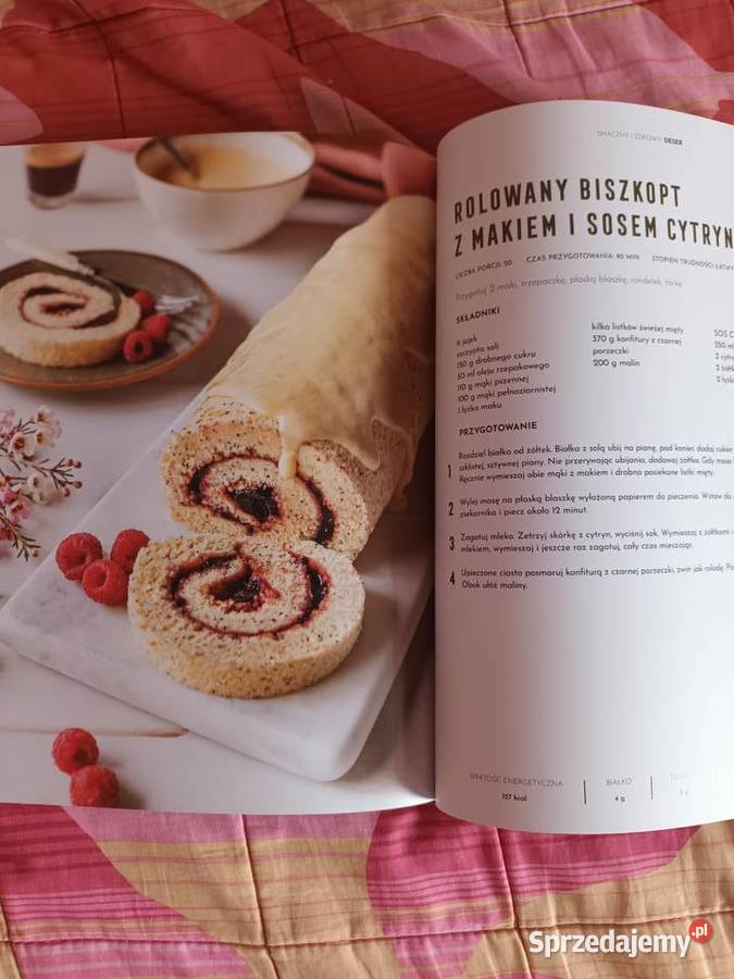 kuchnia śródziemnopolska dolnośląskie Legnica sprzedam