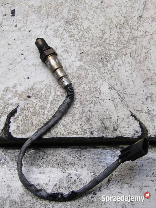 SONDA LAMBDA 16 DCI NISSAN XTRAIL T32 226A41733R lubelskie