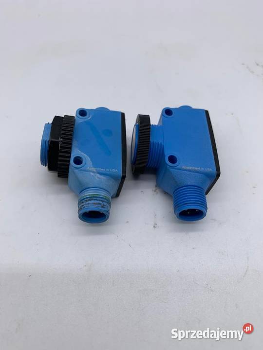 Sick HE18P4A7BB Photoelectric sensor Used