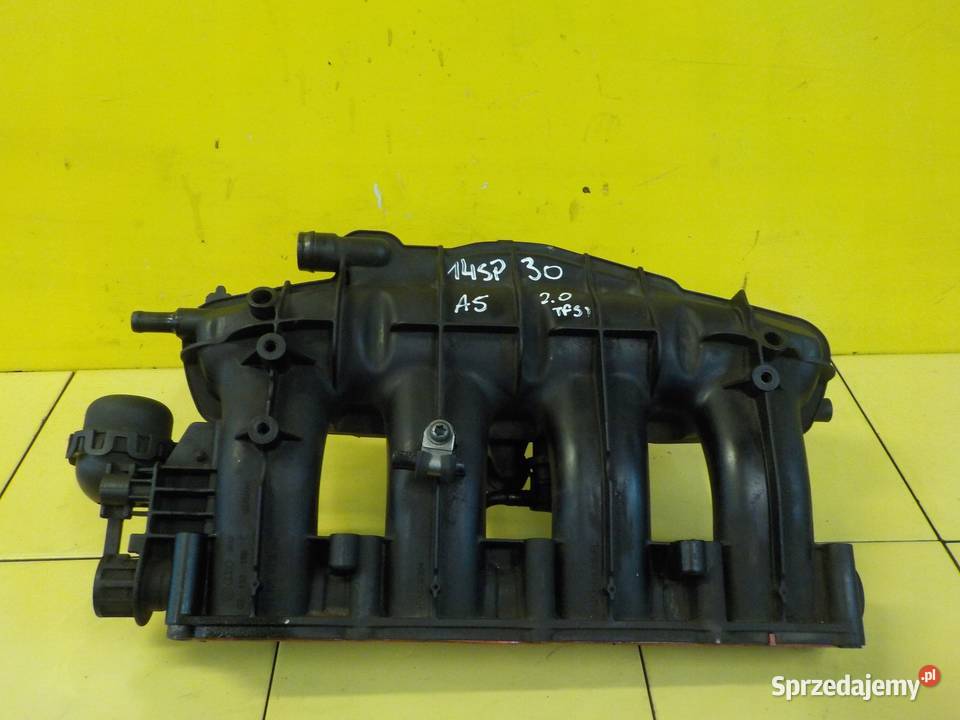 AUDI A5 A4 B8 Q5 20 TFSI 11r 211 CDN kolektor osobowe sprzedam