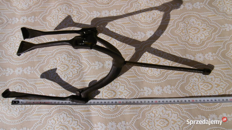 ściągacz napinacz wojskowy rozmiar 7 Namysłów