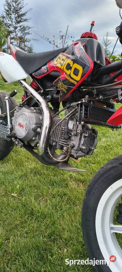 Kayo RMF 120 Wieluń