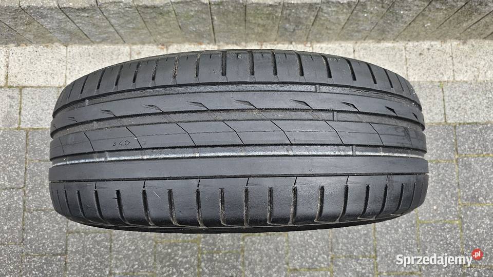 Opona letnia NOKIAN 2356517 V XL SUV lato Zamość