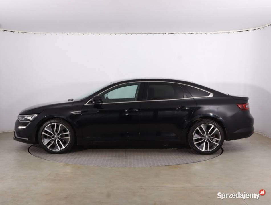 Renault Talisman 16 dCi Piaseczno