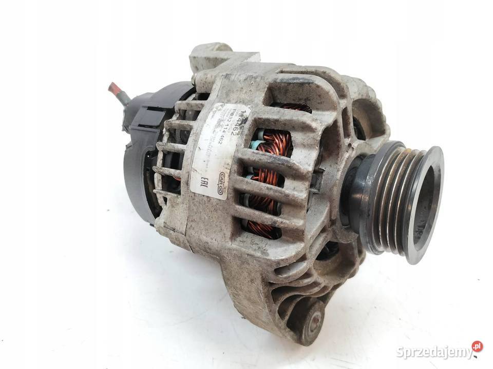 ALTERNATOR 114462 14 Fiat Idea I 20032012 świętokrzyskie sprzedam