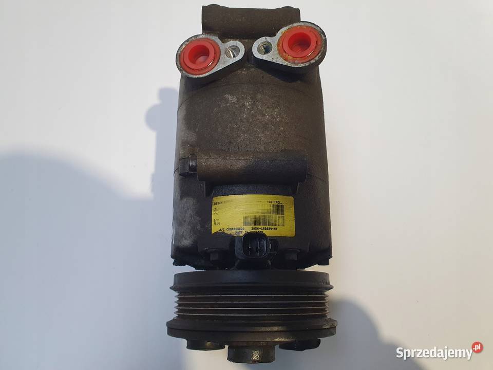 SPRĘŻARKA KLIMATYZACJI Ford C 16 16V
