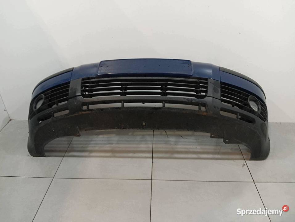 ZDERZAK PRZÓD LIFT FL LA5E VW Volkswagen Passat świętokrzyskie