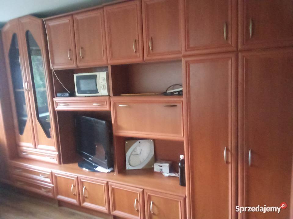Sprzedam meble Krzczonów Trzeci