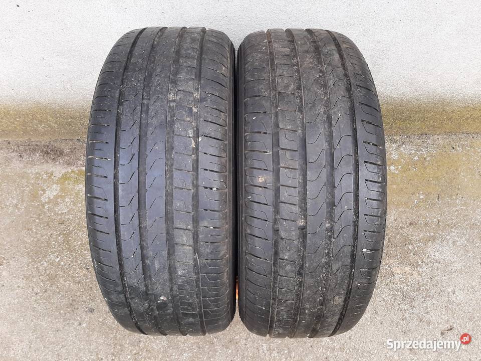 Pirelli scorpion verde 2355517 opony letnie Pirelli Samochodowe Borek Szlachecki sprzedam