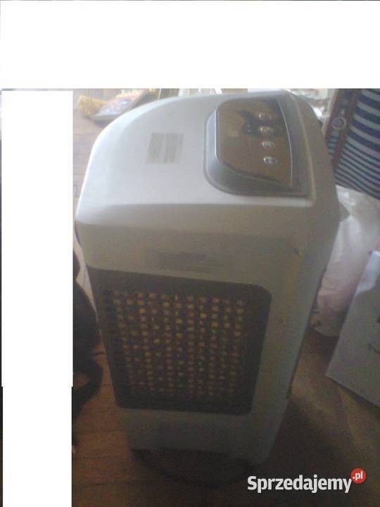 Klimator Honeywell TC09PCEI 55W mazowieckie Warszawa sprzedam
