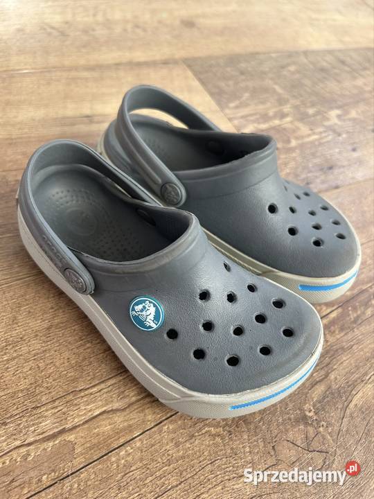 Sandały Crocs 2426 klapki sandały crocs 8c9 Crocs Wyszków