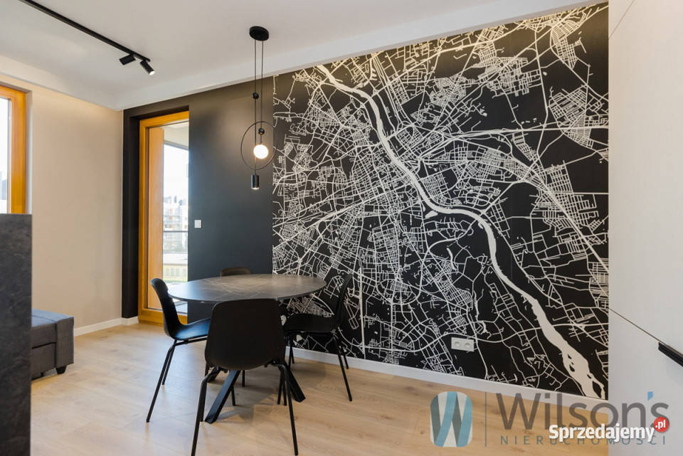 Mieszkanie Warszawa 3998m2 2 pokojowe