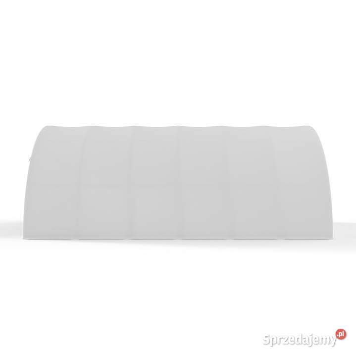 Hala namiotowa łukowa 61x183m PVC 750gm Wrocław sprzedam
