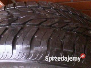 Koła letnie Nissan Primera P12 opony alufelgi Wrocław