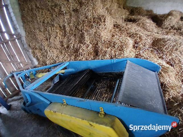 Sprzedam kopaczke do ziemniaków