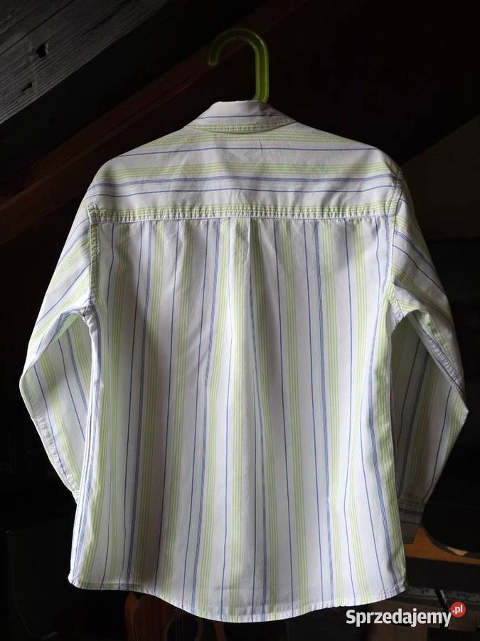 CHEROKEE koszula rozmiar XS 118 czyli 56 lat Kraków sprzedam