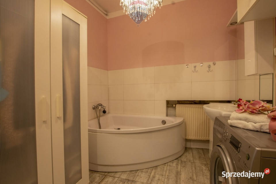 Lokal użytkowy i mieszkanie centrum Kostrzyn witryna Lokale użytkowe