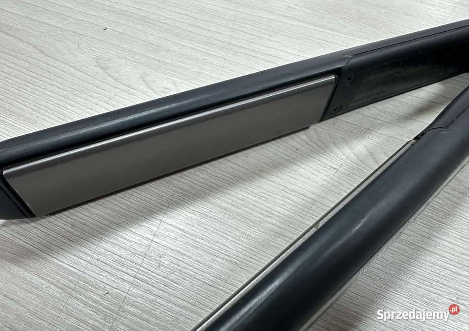 Prostownica do włosów Remington S5505 Akcesoria do włosów Elbląg