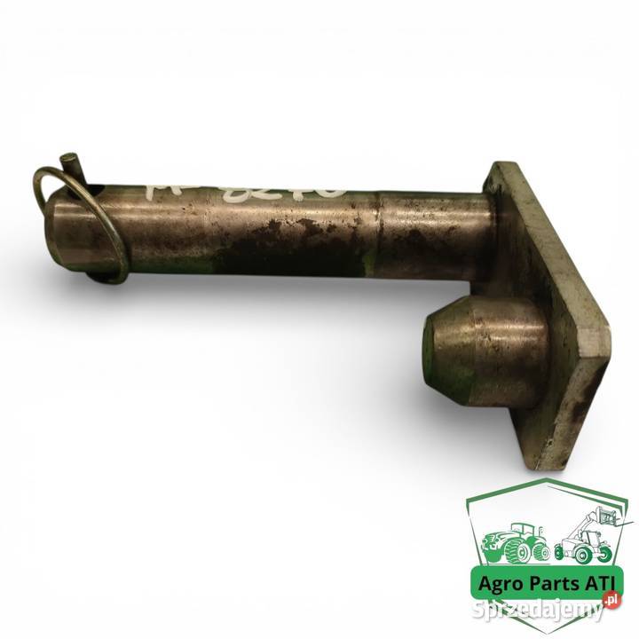 Sworzeń zaczepu 3716129M4 MF 8270 Ciechanowiec