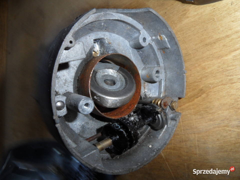 Szybkościomierz licznik Voigel Bmw Nsu Lubartów