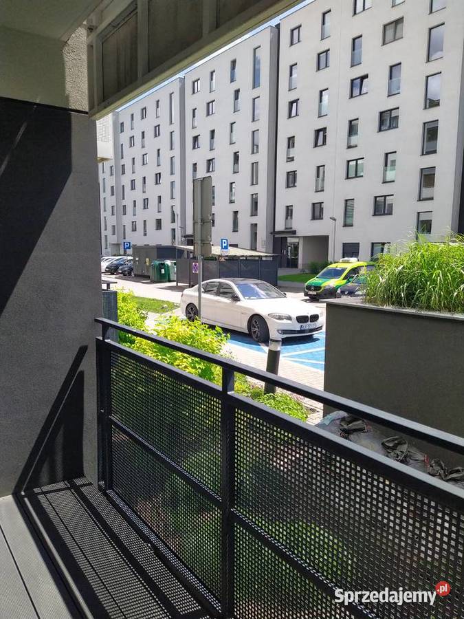Kawalerka 36m Czynsz 460 zl Wrzesnia Krakow Wola małopolskie Kraków