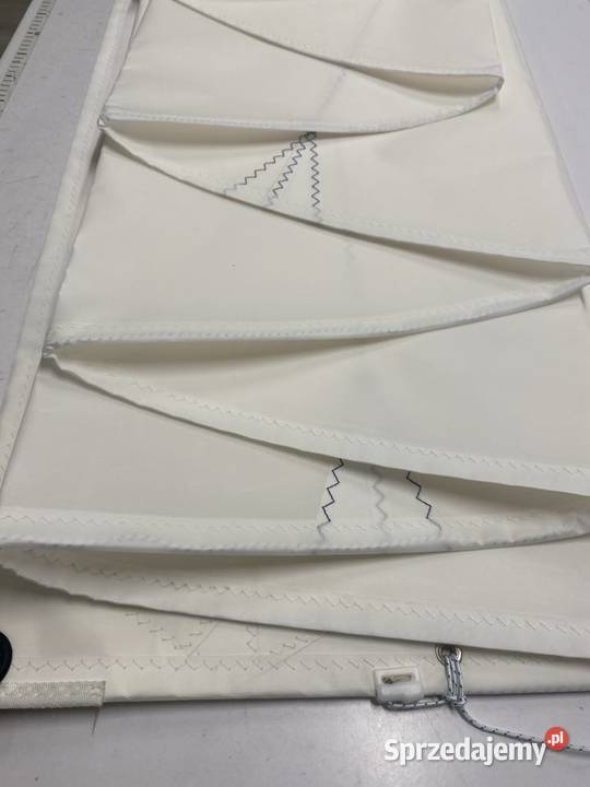 STRUGA Mazury Sails Żaglomistrz Żaglownia Nowe sprzedam