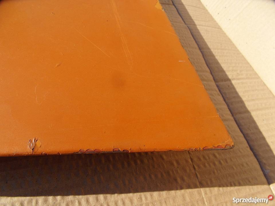 fiat 125 p pokrywa bagażnikaklapamaska karoseria Namysłów sprzedam