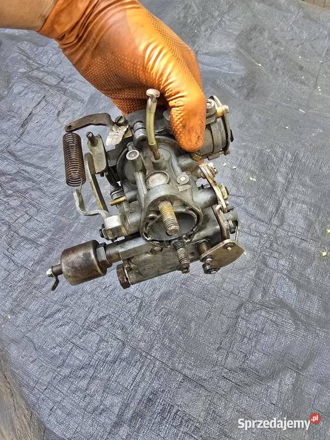 Vw garbus 1300 gaznik sprawny Sulejówek sprzedam