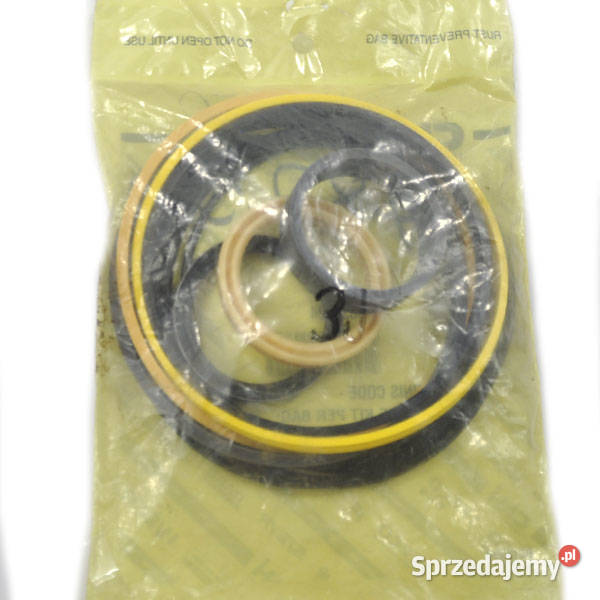 25834024 Zestaw uszczelek cylindra