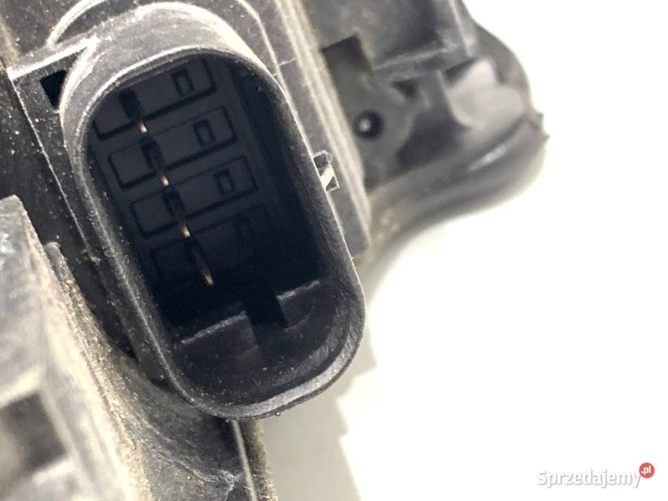 ZAMEK DRZWI PRAWY PRZÓD BMW F48 Crossover osobowe podkarpackie