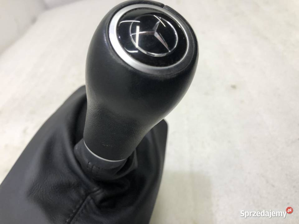 LEWAREK WYBIERAK BIEGÓW 2042677524Q MERCEDES sprzedam