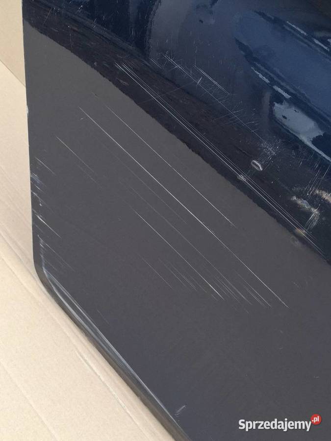 BMW 5 F10 SEDAN DRZWI PRAWY TYŁ PRAWE TYLNE osobowe Bieleń sprzedam