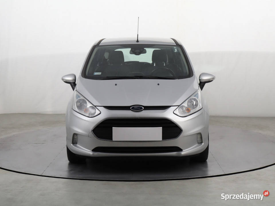 Ford B 10 EcoBoost benzyna Katowice sprzedam