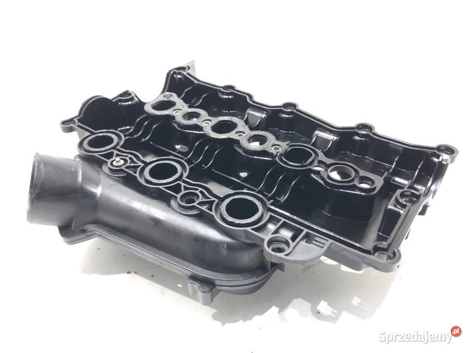 KOLEKTOR SSĄCY LAND ROVER RANGE ROVER SPORT I