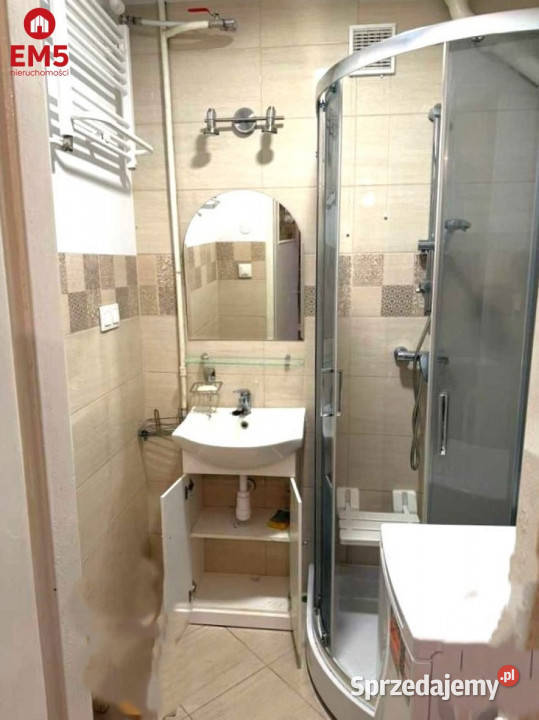 Sprzedaż mieszkania Suwałki 52m2 3 pok podlaskie