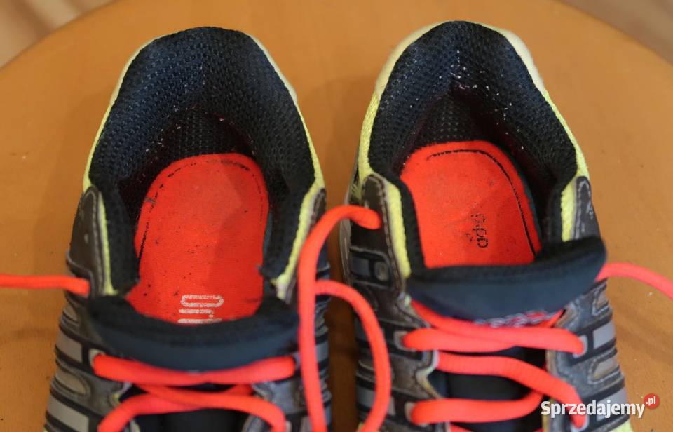 Buty chłopca firmy ADIDAS 35 Siedlce sprzedam