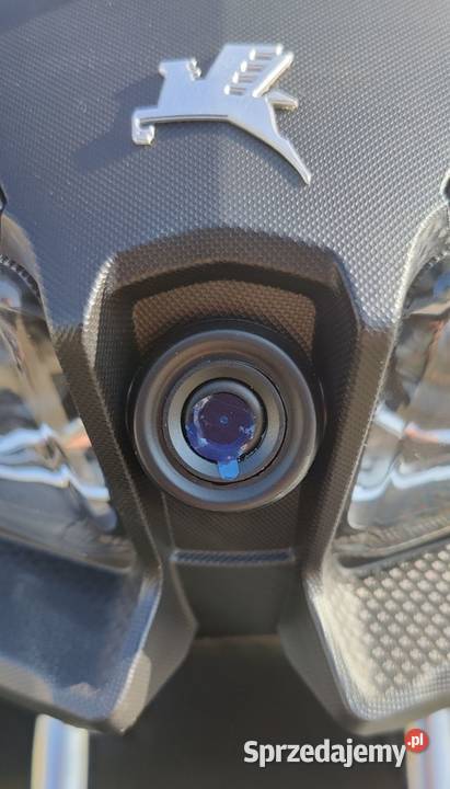 ROMET XDV 125 EURO 5 2025 SALON SERWIS Bielsko-Biała