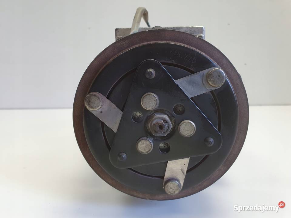 SPRĘŻARKA KLIMATYZACJI Volvo S40 II V50 20 D Chełm