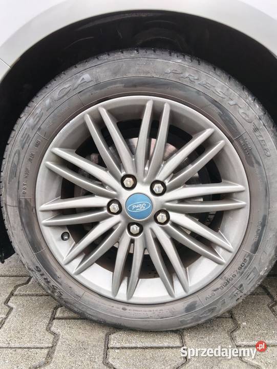 Ford Focus MK3 Nowy Sącz