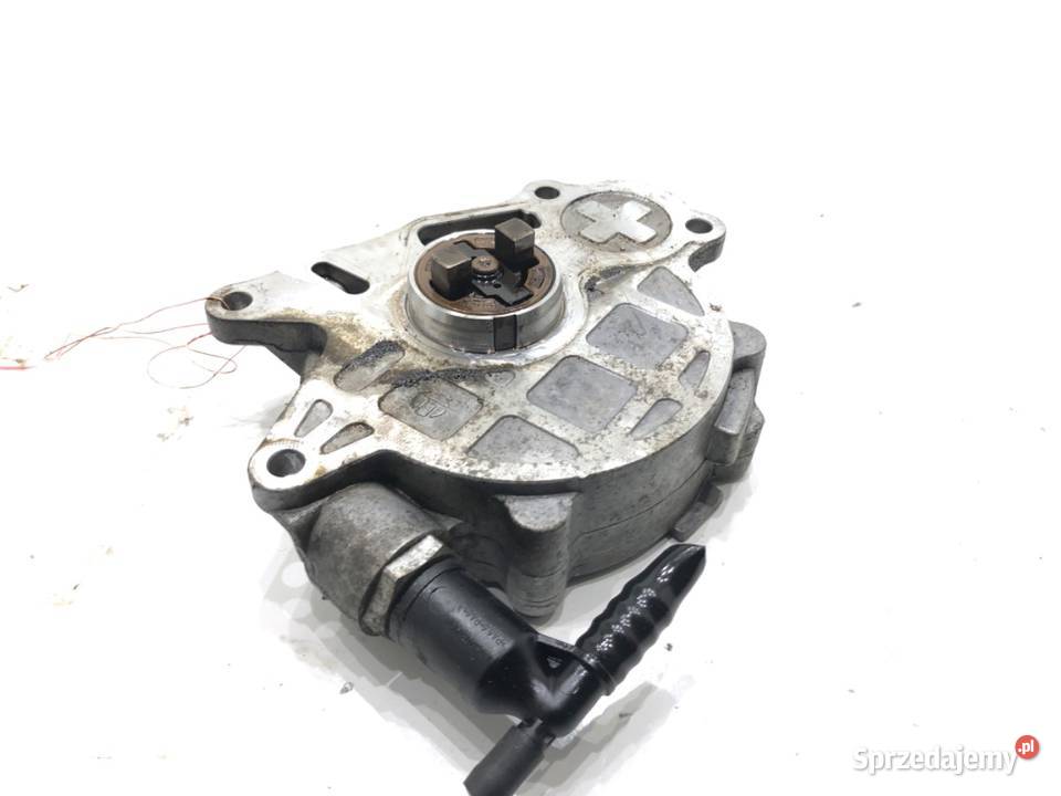 POMPA VACUM VW GOLF VI 03L145100G 16 105 0914 sprzedam