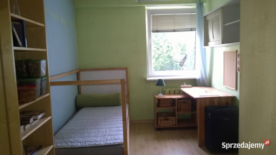 4 pokoje 73 m Grochów okazja