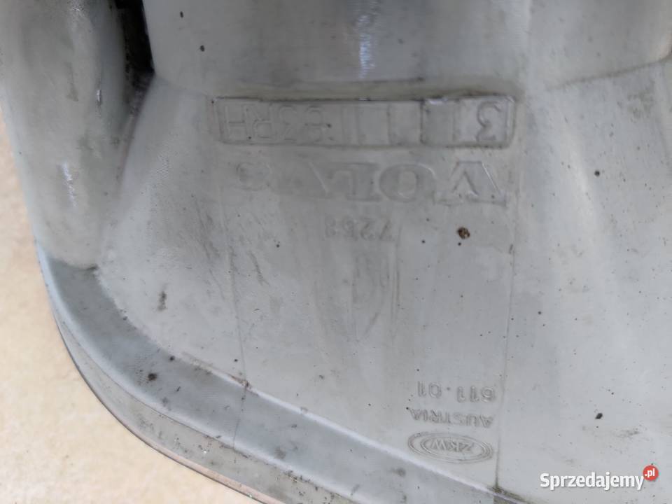 Volvo XC90 Halogen prawy 31111183 rh halogeny