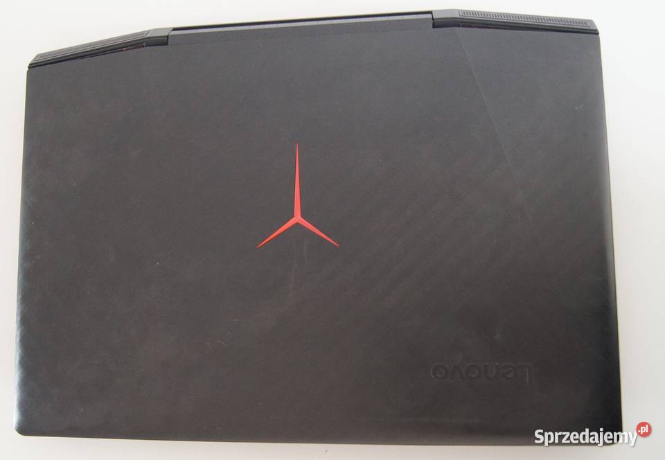 Laptop Lenovo Legion Intel Core i5 Y720 GTX 1060 Poznań