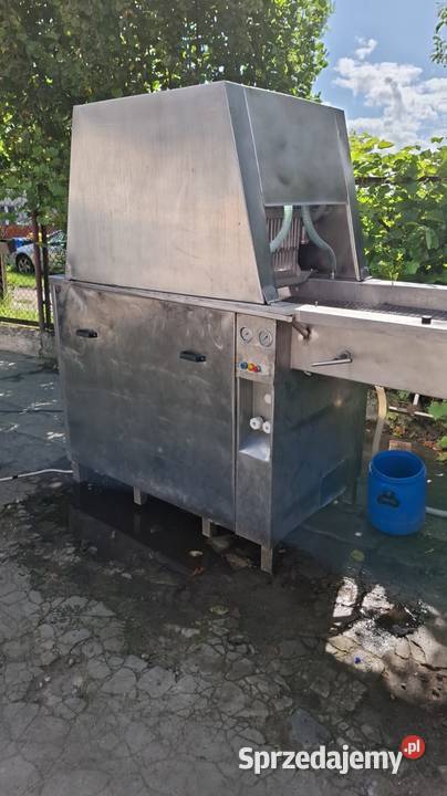 Nastrzykiwarka 84 igły sprzedam