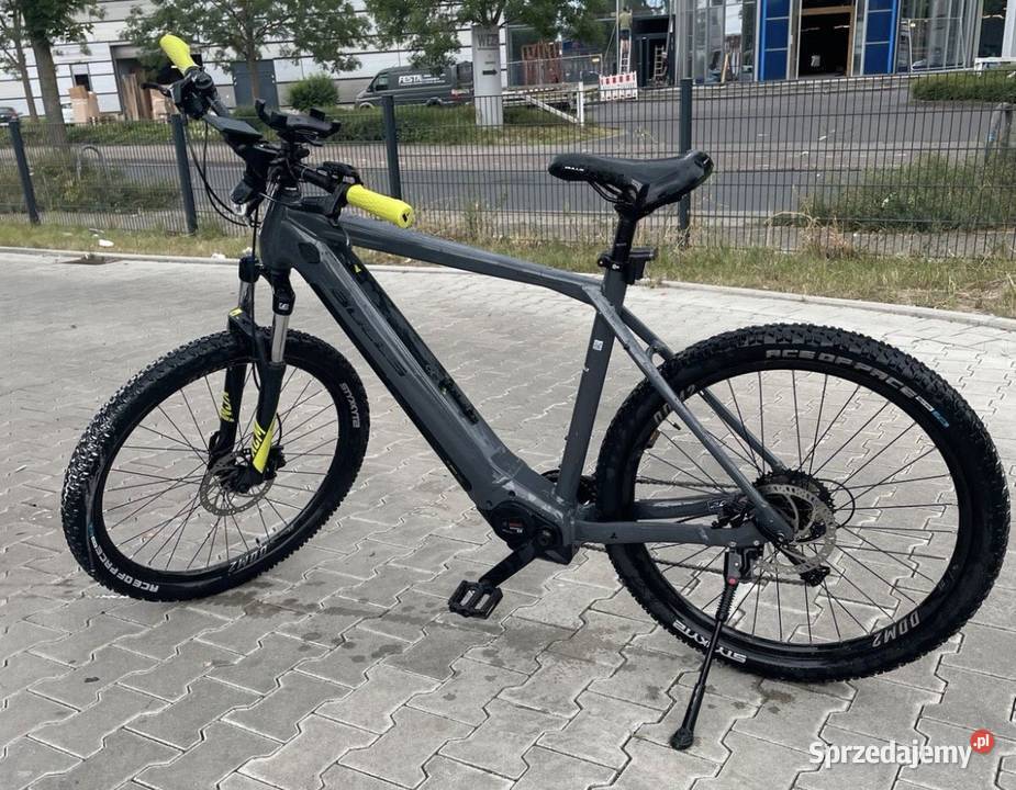 Rowery elektryczne Cube Cannondale KTM Pegasus kujawsko-pomorskie Grudziądz