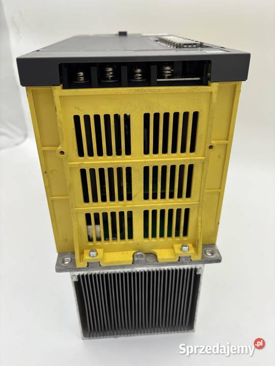 Fanuc A06B6104H245H520R Spindle Module
