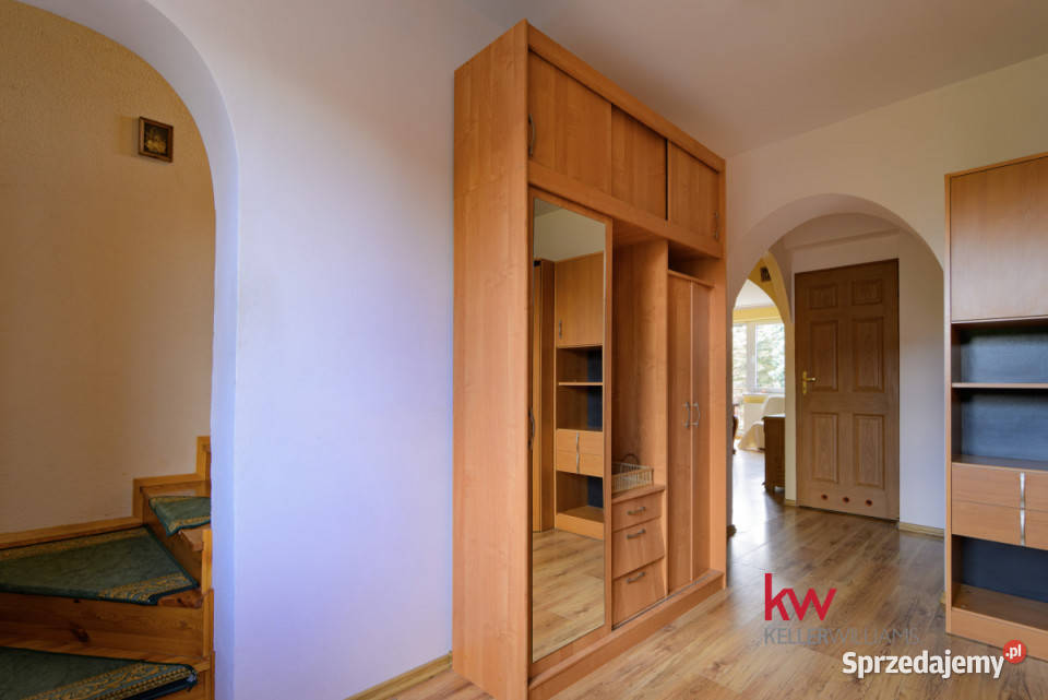 Mieszkanie 1177 metrów 5 pokoi Szczecin