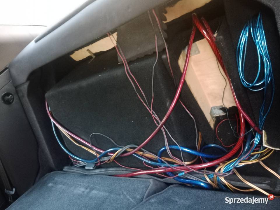 Audi b6 S4 160 gleba Wrocław