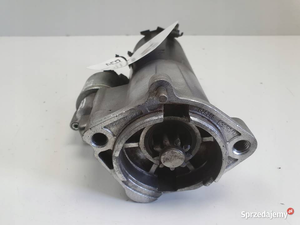 Skoda Superb I 20 TDI ROZRUSZNIK 0001125053 osobowe sprzedam