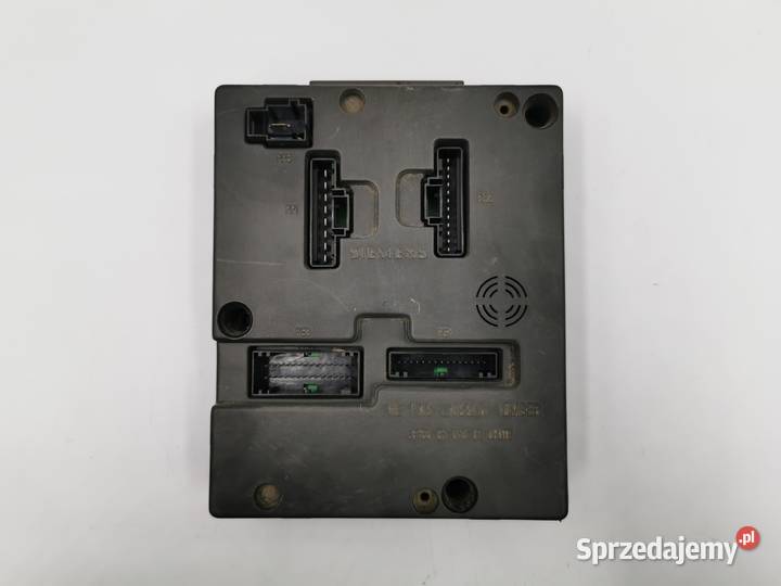 Moduł UCH Skrzynka Renault Megane Scenic I Wyszków